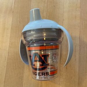 Kids Baby Auburn Tervis Tumbler Sippy Cup